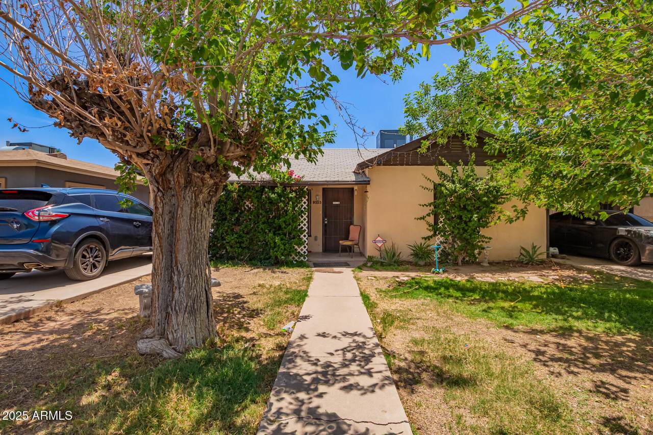 9353 Monroe Street - Photo 1
