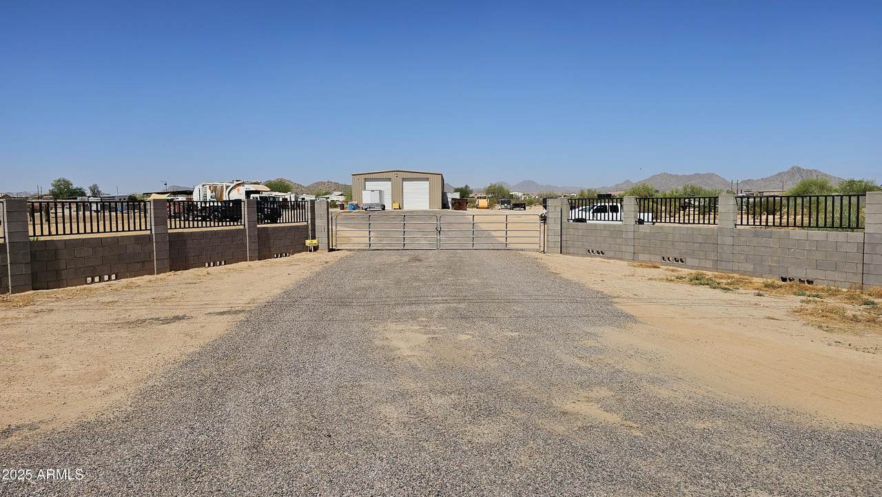 30940 Varnum Road - Photo 1