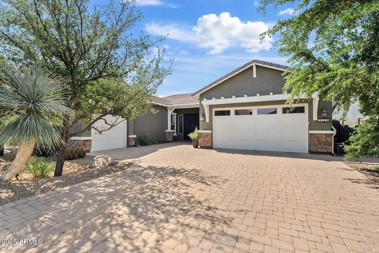 3123 Cat Balue Drive - Photo 1