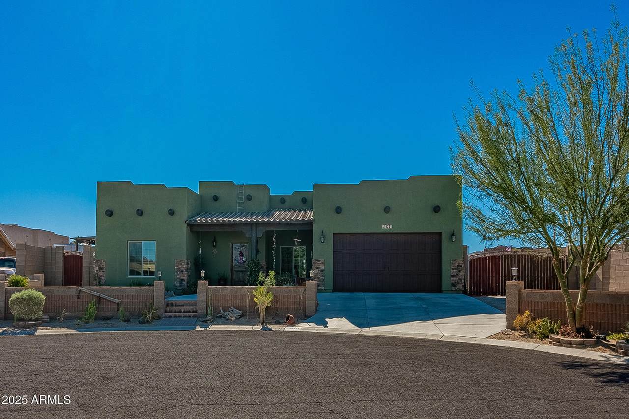 12711 48TH Drive - Photo 1