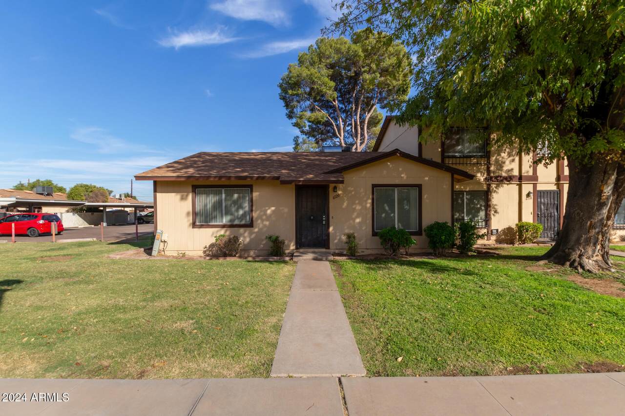 6120 30TH Avenue - Photo 1