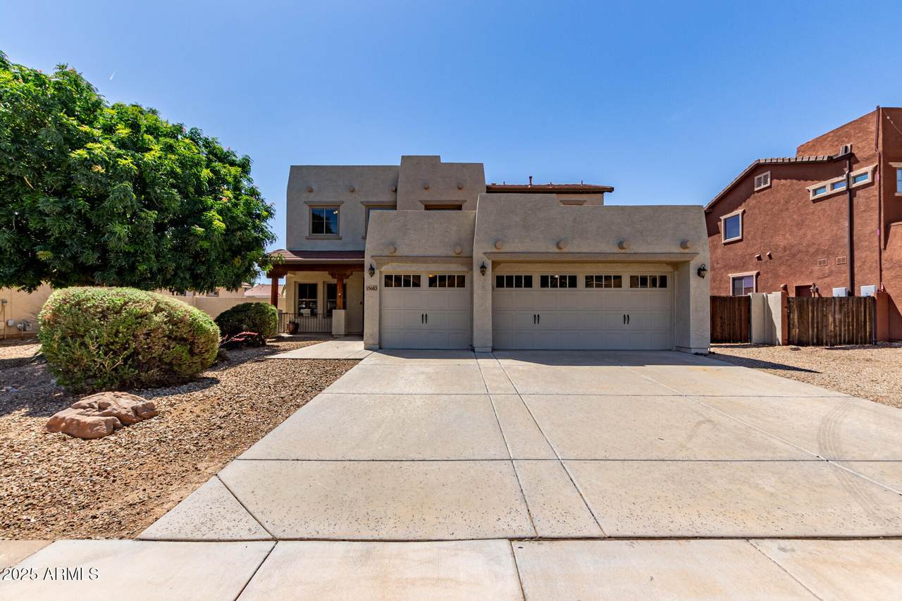 15683 Minnezona Avenue - Photo 1