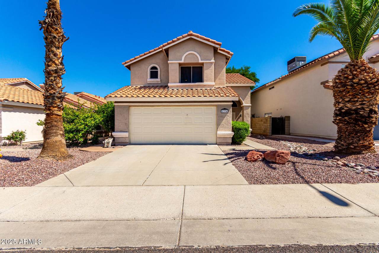 1334 Helena Drive - Photo 1