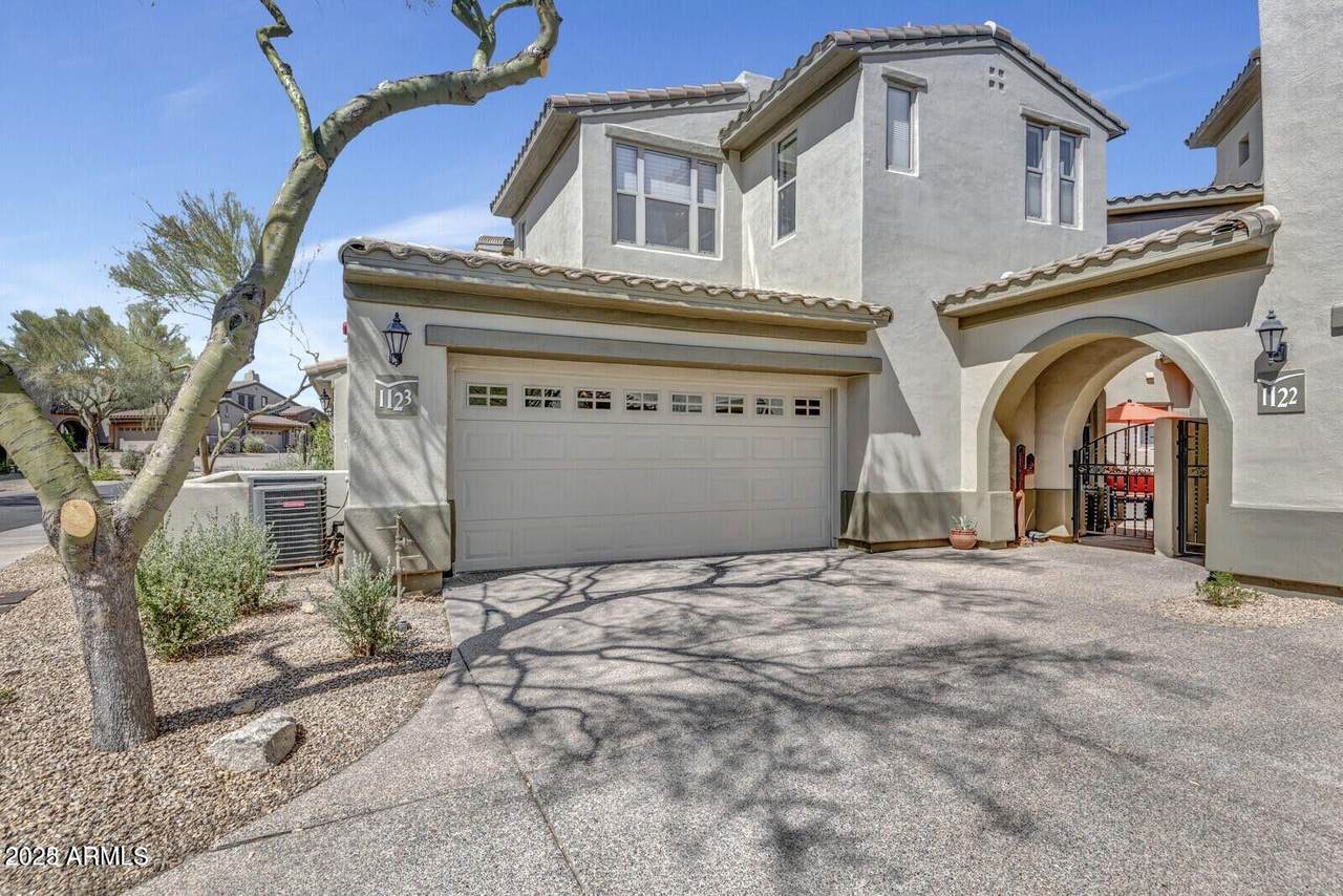 20802 Grayhawk Drive - Photo 1