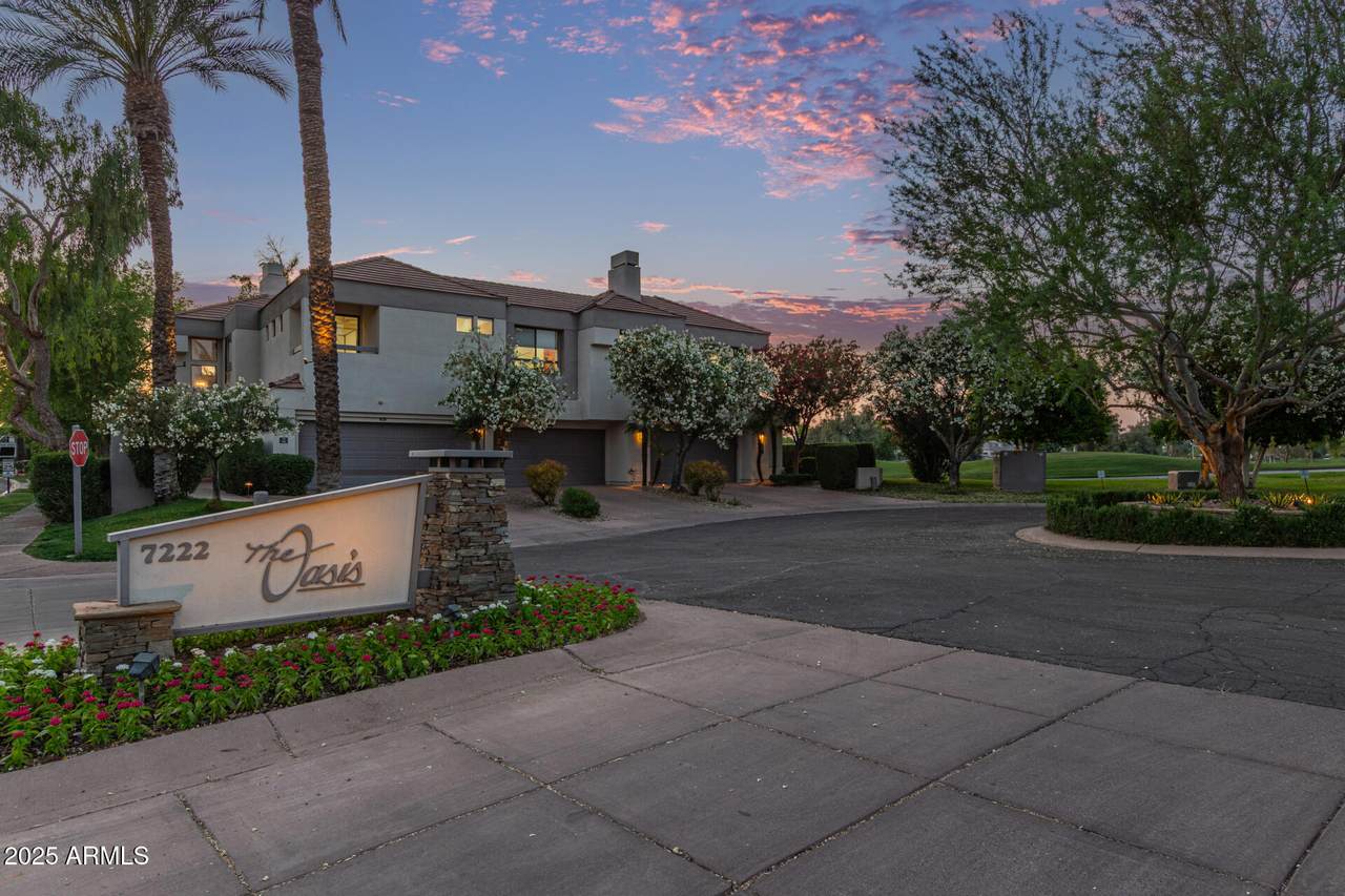 7222 Gainey Ranch Road - Photo 1