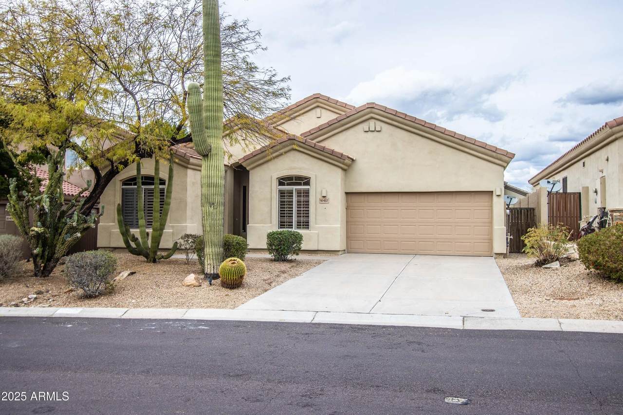 10412 Acoma Drive - Photo 1