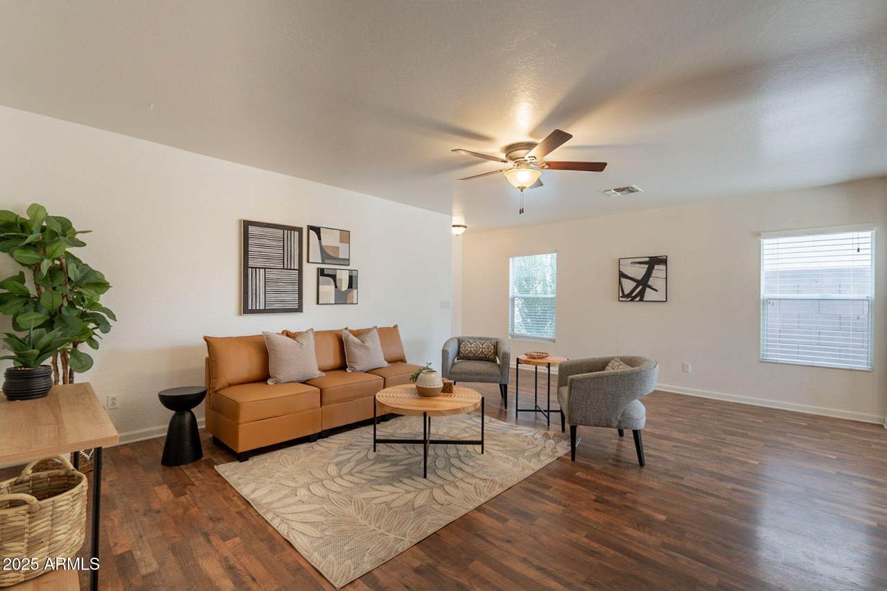 4642 Sierrita Road - Photo 1
