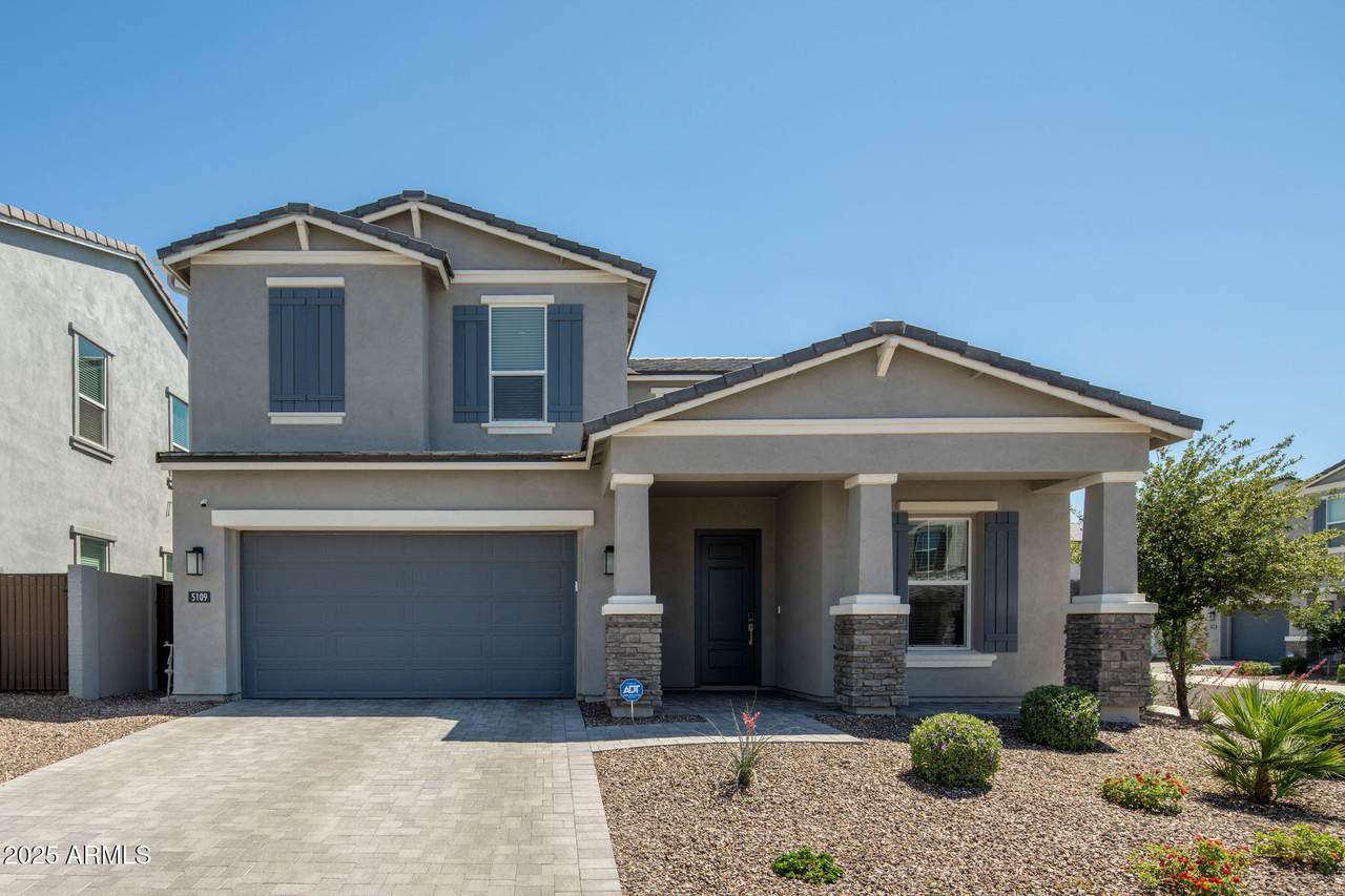 5109 Helena Drive - Photo 1