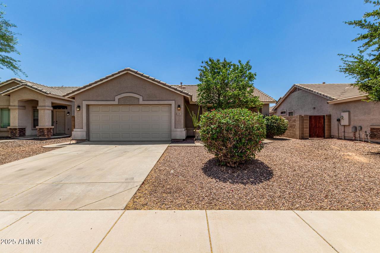 2191 Goldmine Mountain Drive - Photo 1