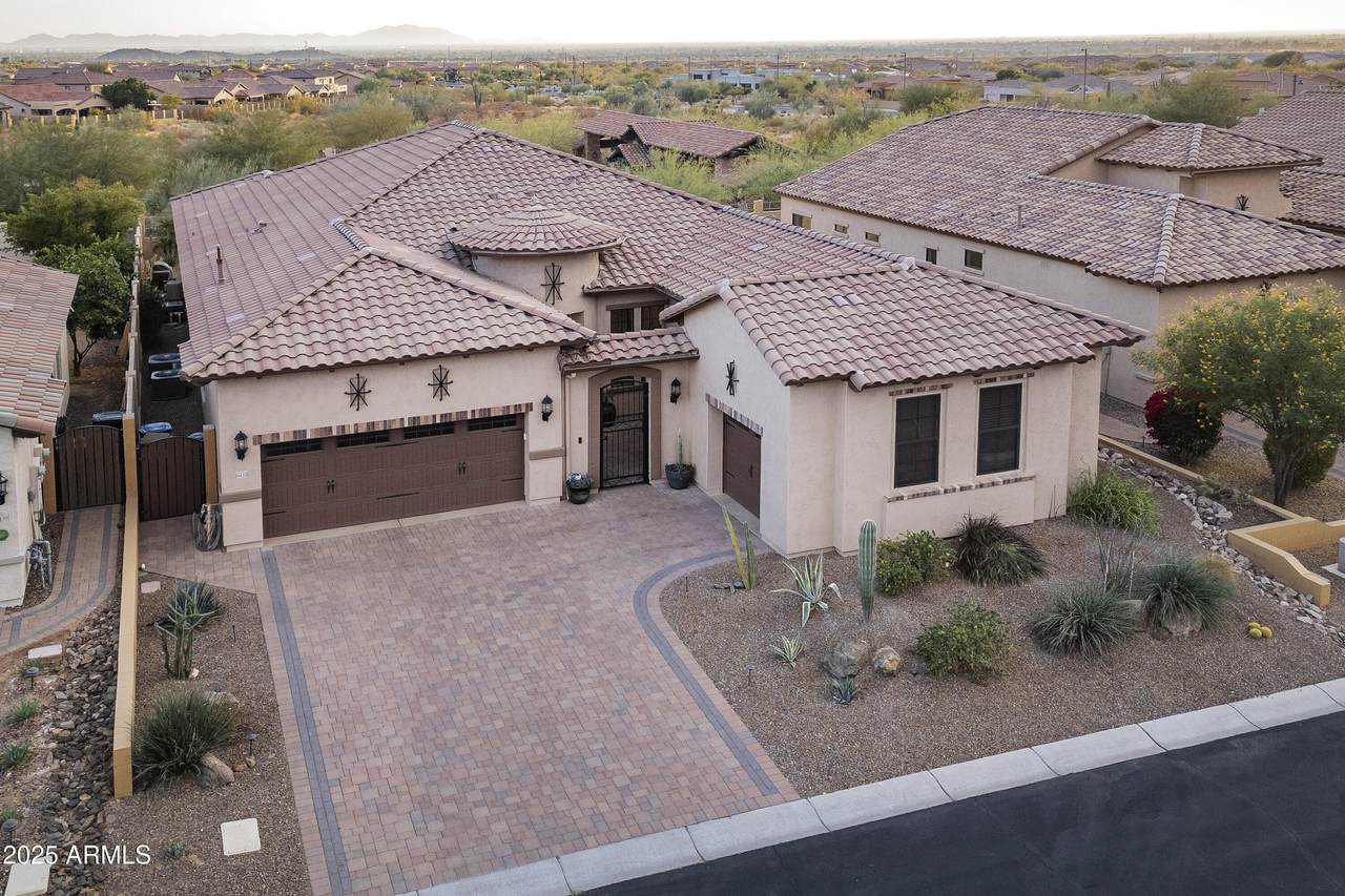 8433 Leonora Street - Photo 1