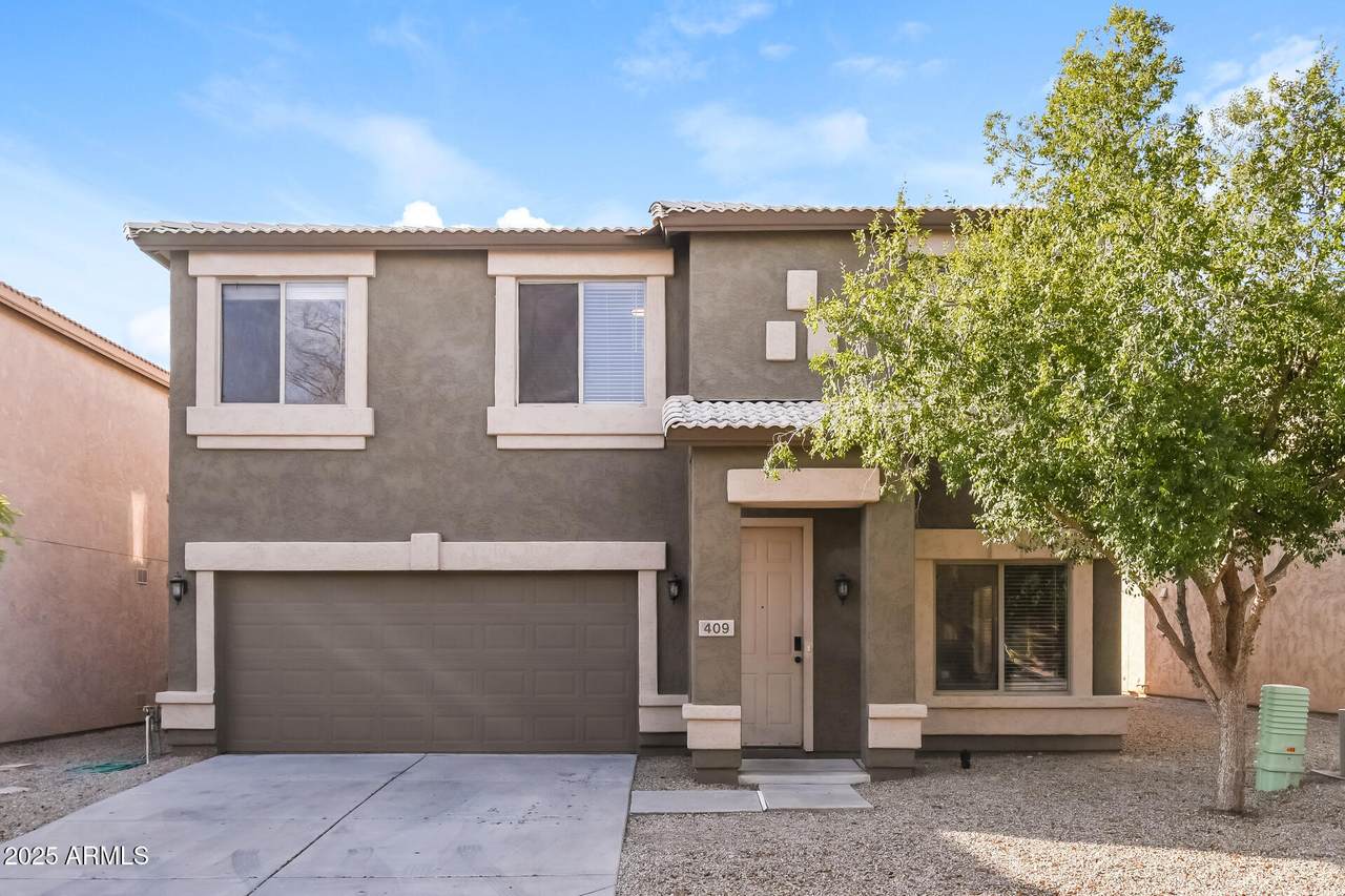 409 Saddle Way - Photo 1