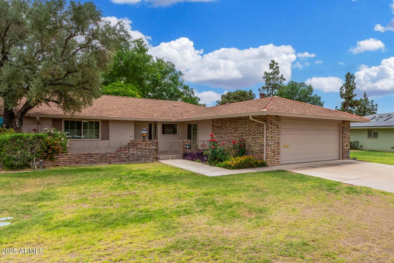9805 Gulf Hills Drive - Photo 1