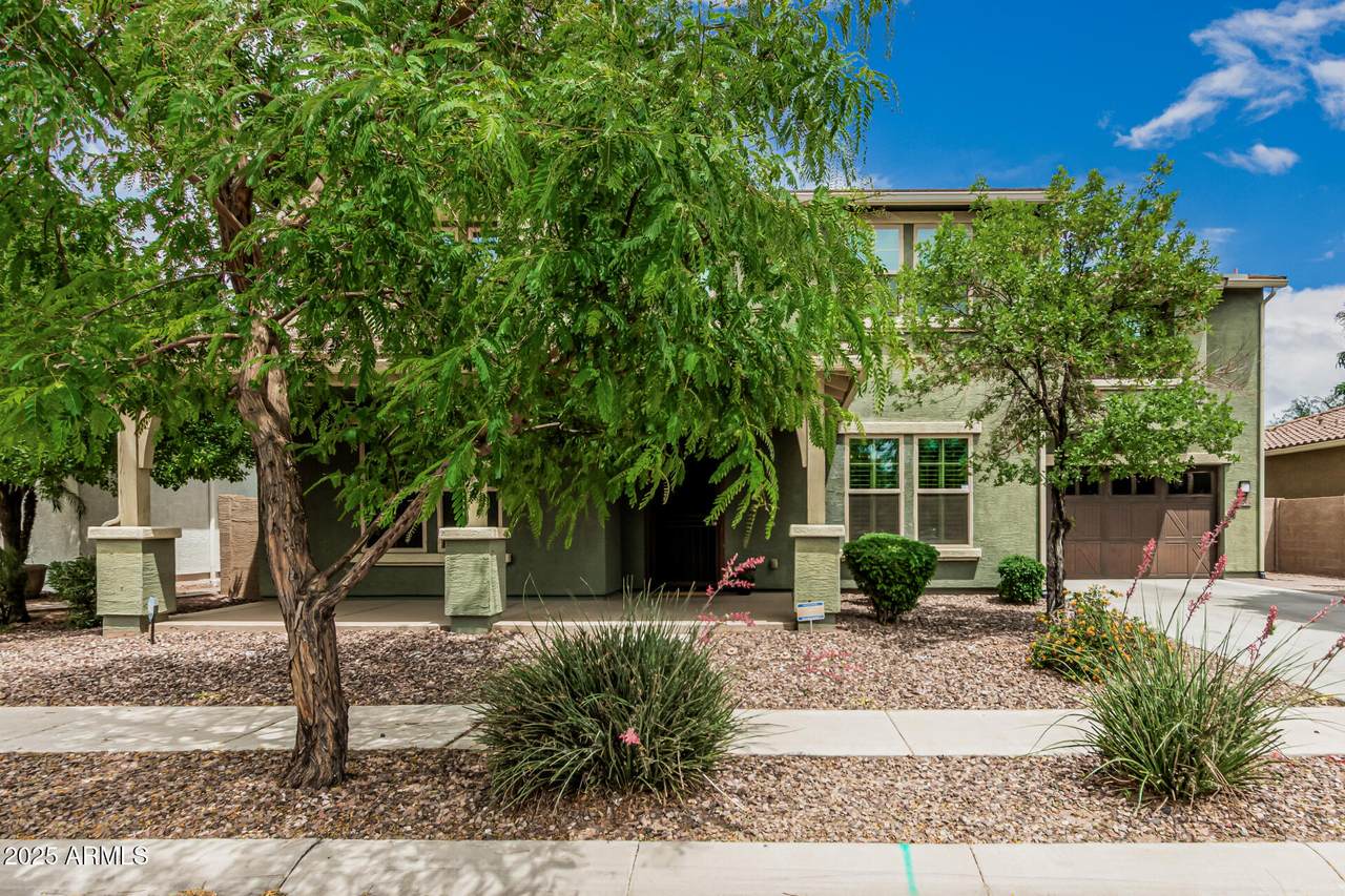 1915 Ponderosa Drive - Photo 1