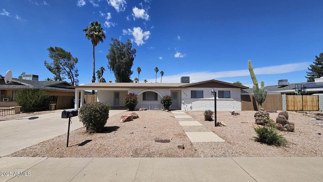 2548 Encanto Street - Photo 1