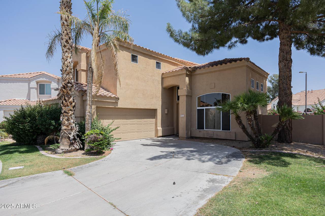 2169 Peninsula Circle - Photo 1