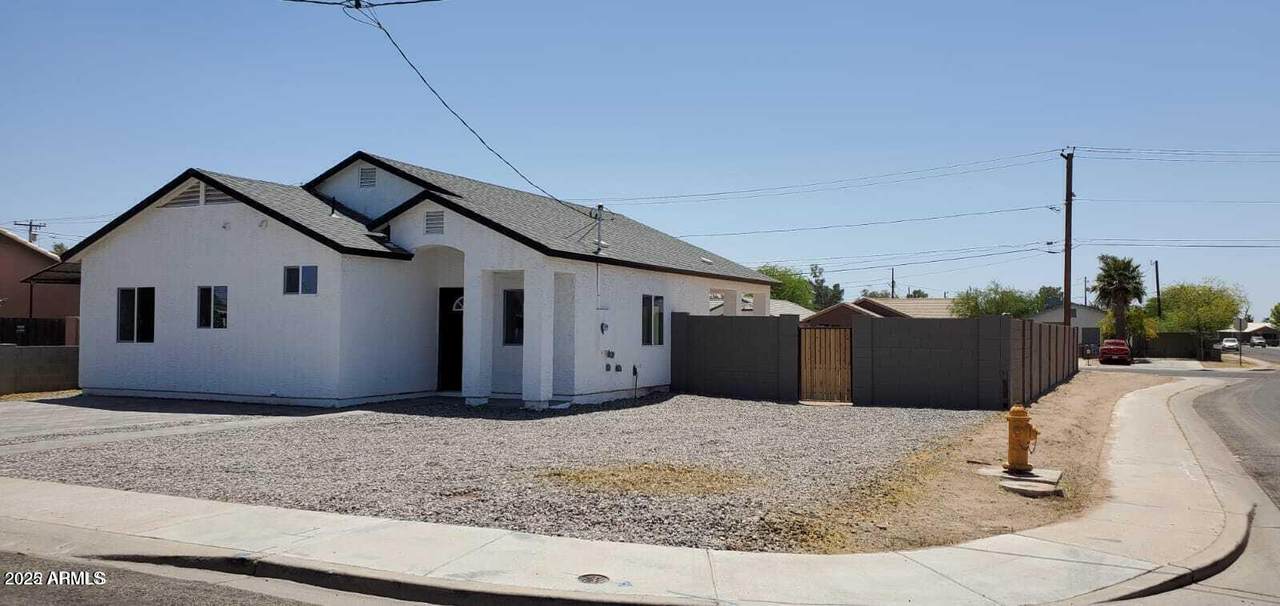 545 Ocotillo Street - Photo 1