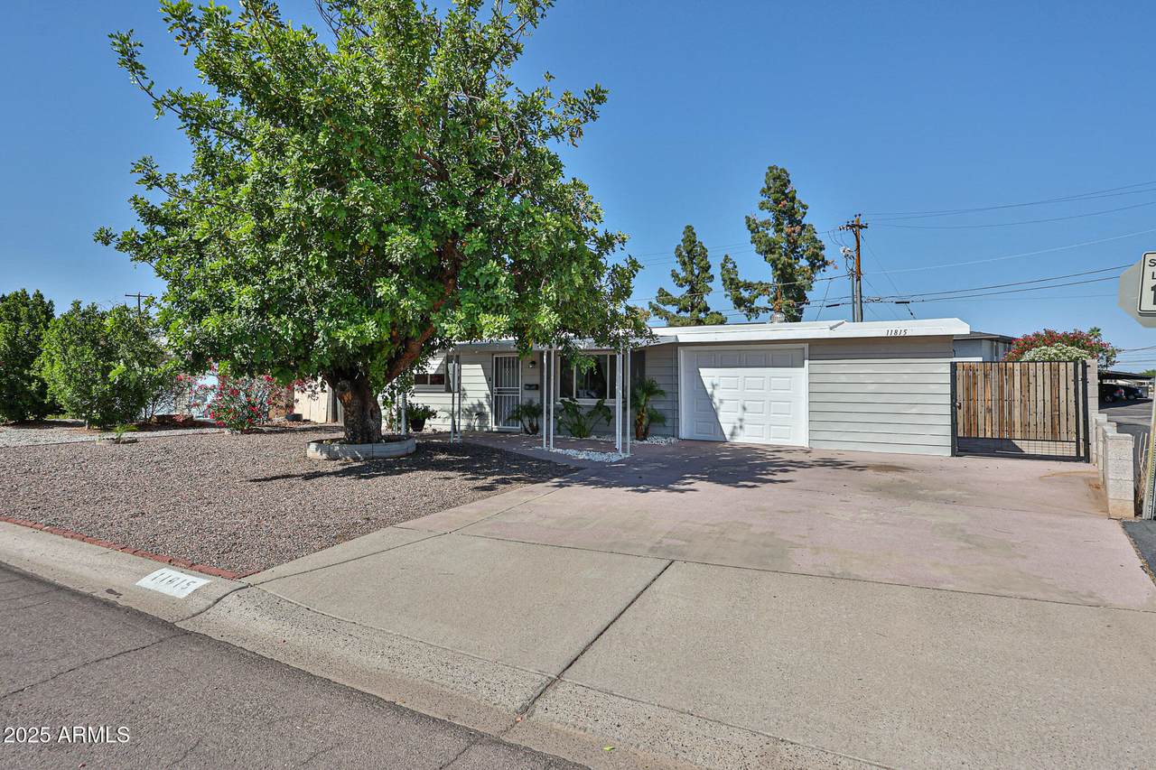 11815 112TH Drive - Photo 1