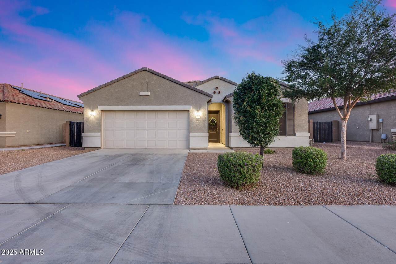 13657 Paso Trail - Photo 1