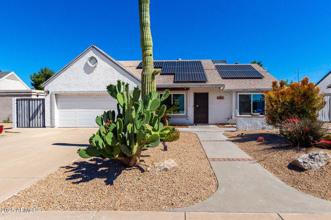 1042 Utopia Road - Photo 1