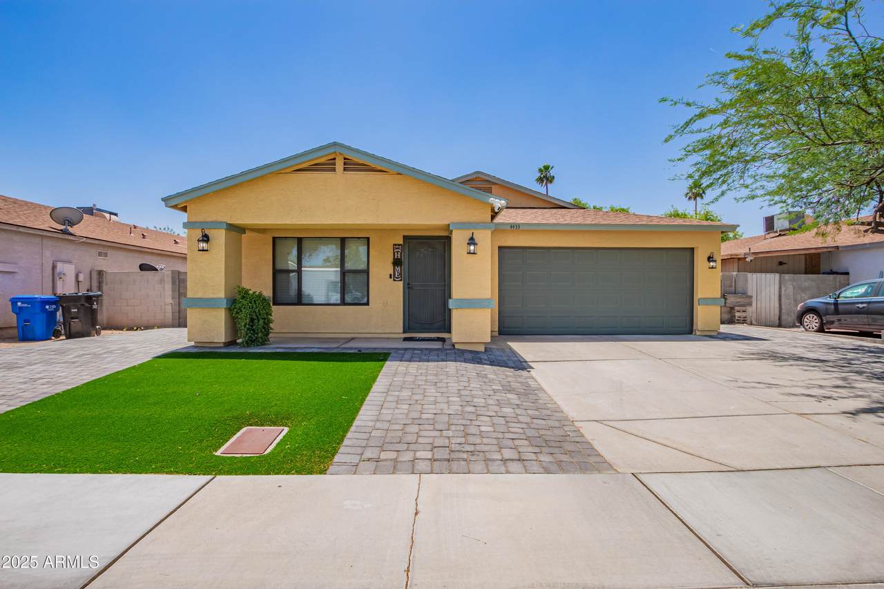 4433 Coronado Road - Photo 1