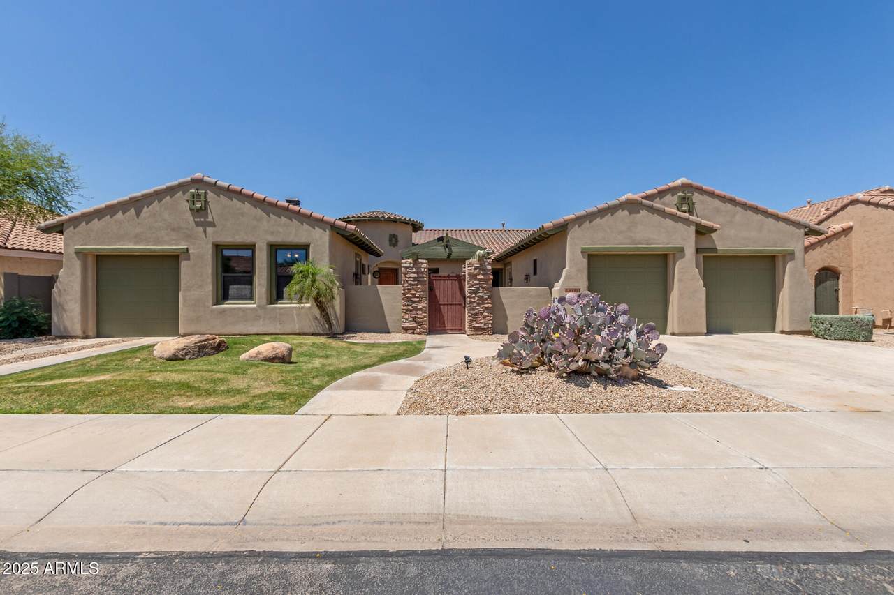 14538 Sheridan Street - Photo 1
