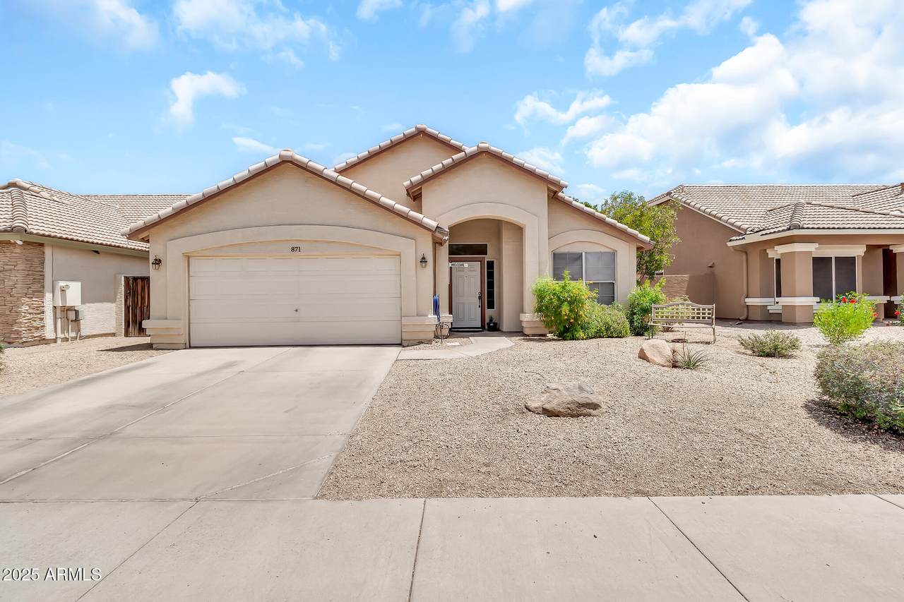 871 Granada Drive - Photo 1