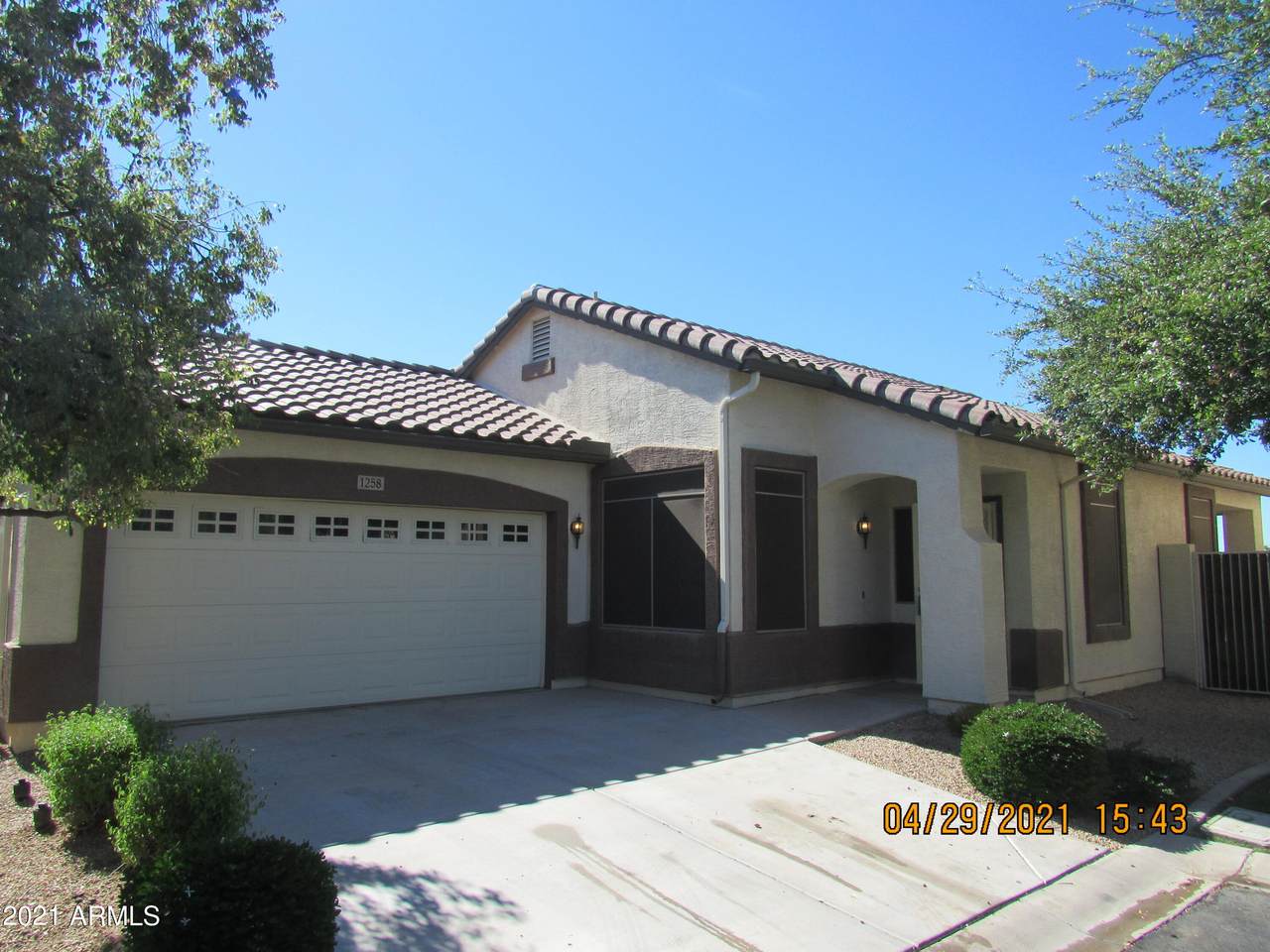 1258 Thompson Way - Photo 1