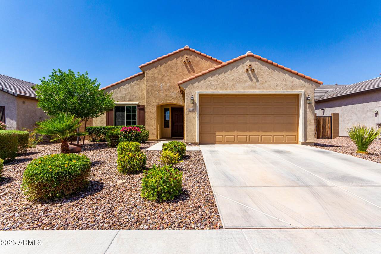 5484 Patriot Way - Photo 1