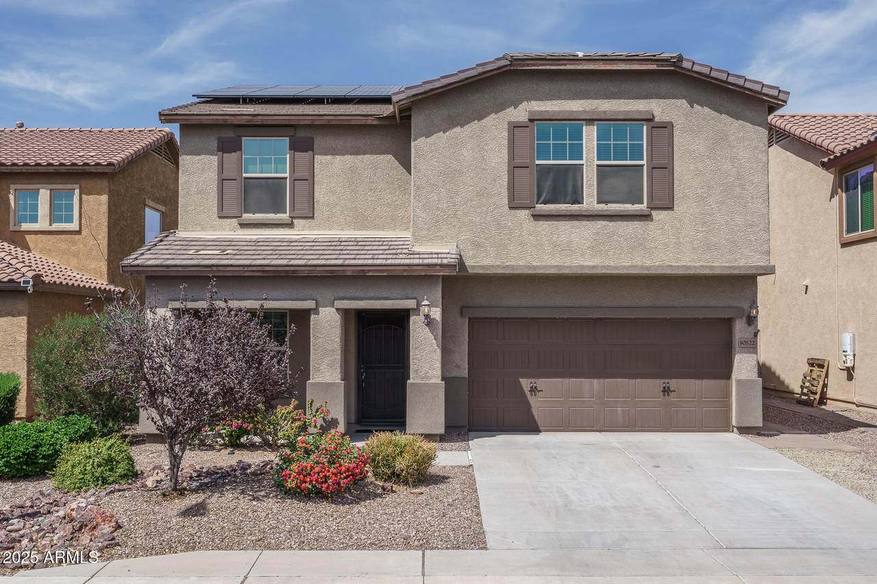 10822 Saddlehorn Road - Photo 1