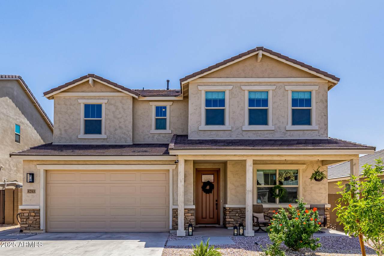 4283 Nora Drive - Photo 1