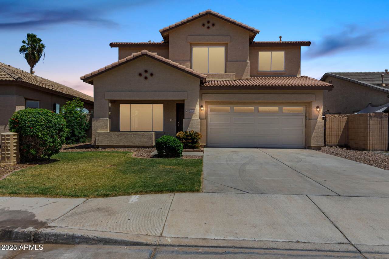 12426 Adams Street - Photo 1