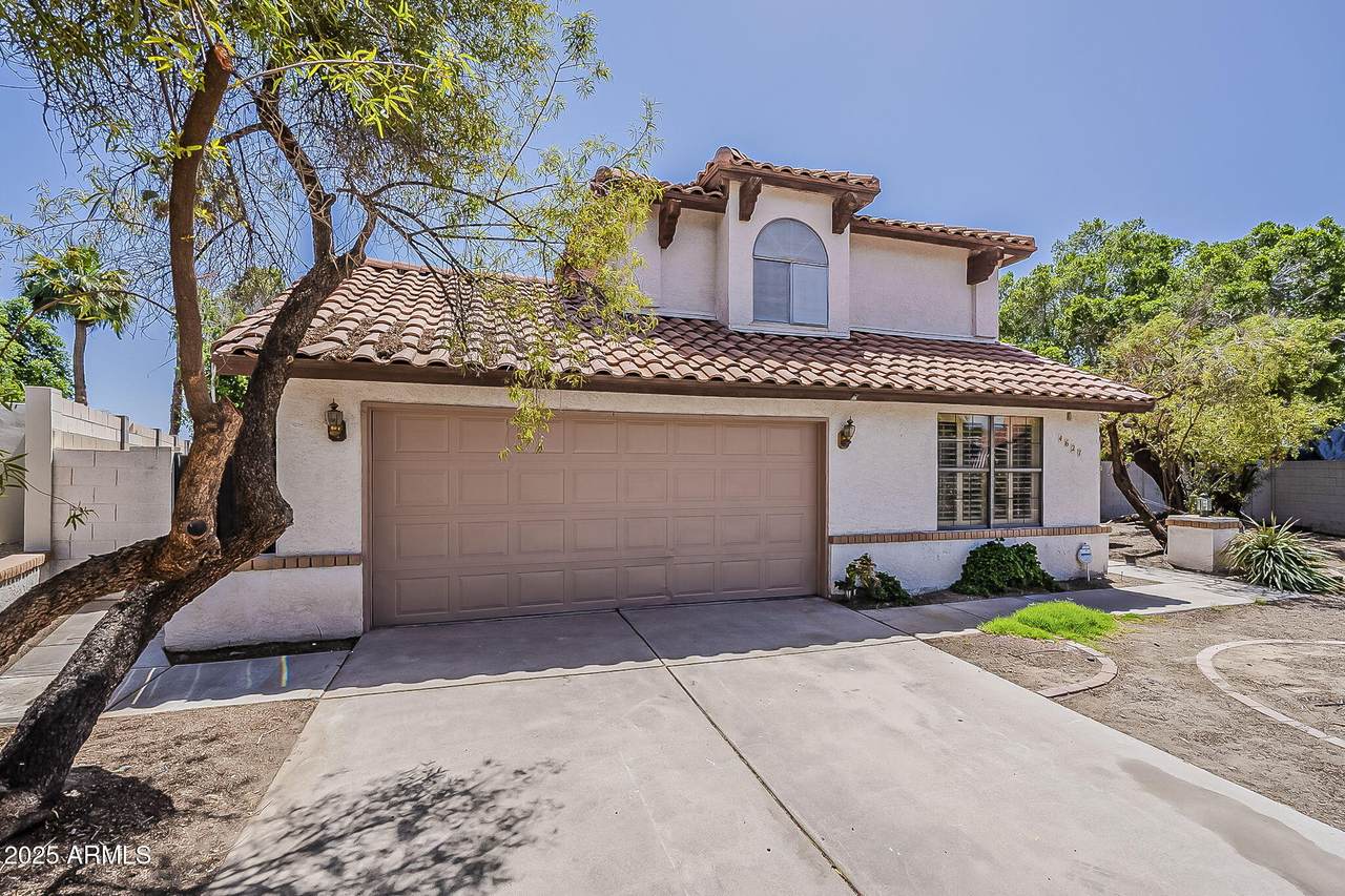 4627 Mcneil Street - Photo 1