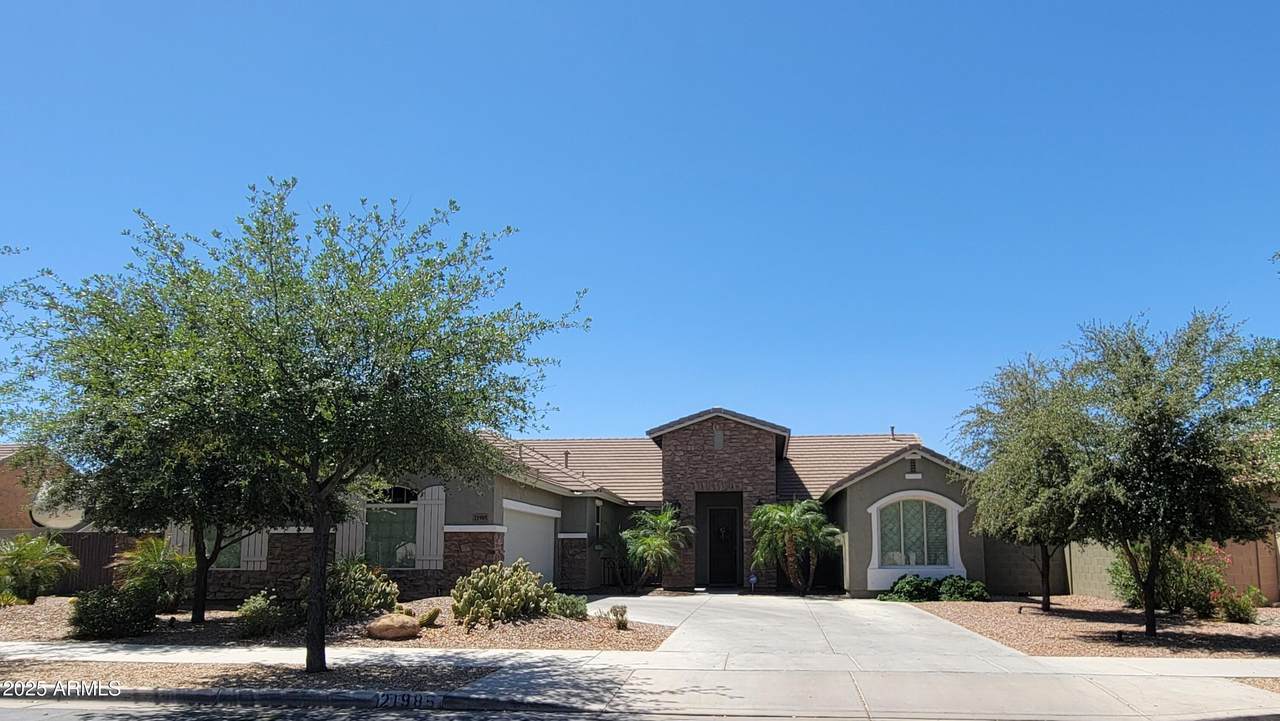 21985 Quintero Road - Photo 1