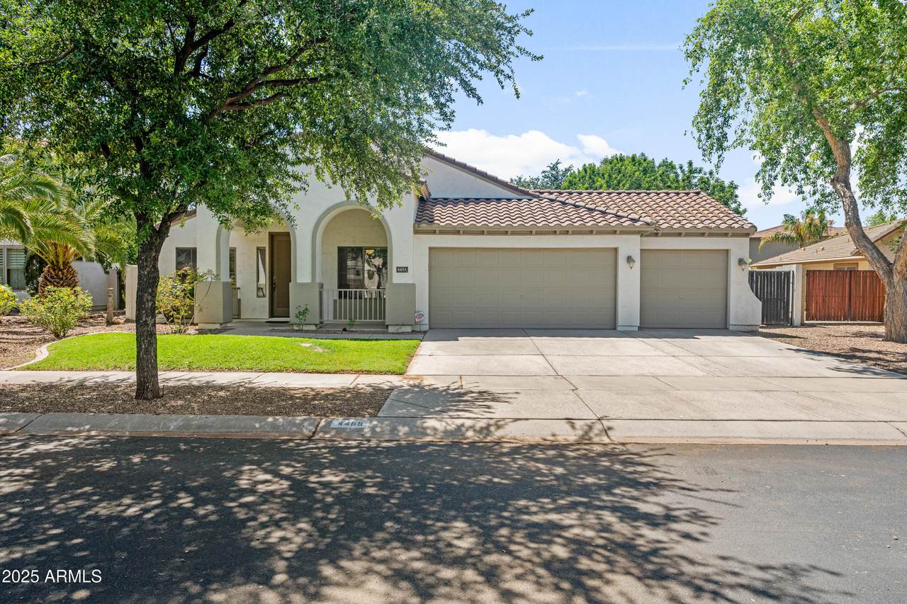 4455 Marshall Avenue - Photo 1