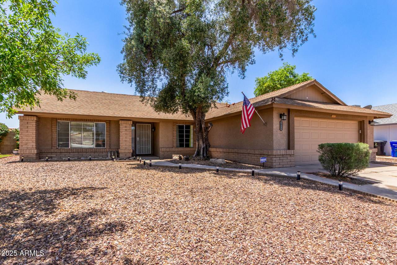 2031 Gila Lane - Photo 1