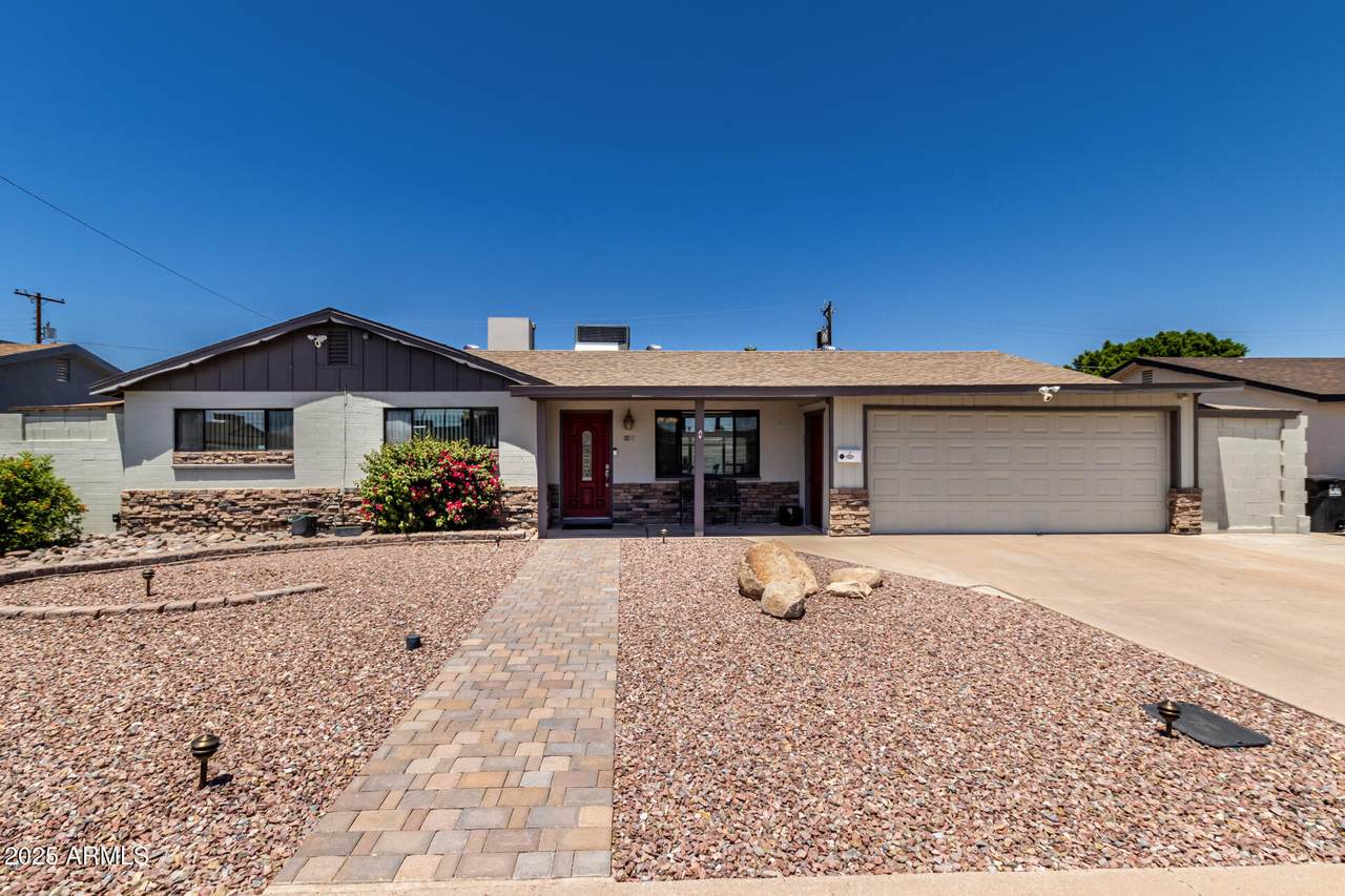 6838 Belleview Street - Photo 1