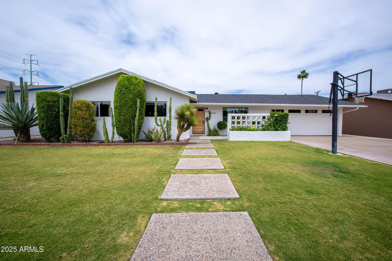 6608 Lewis Avenue - Photo 1
