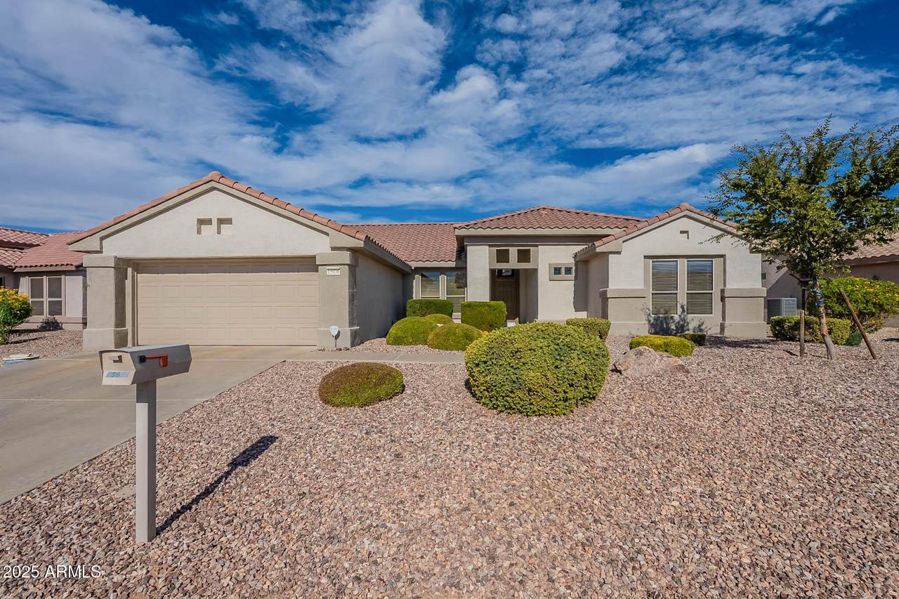 15936 Kino Drive - Photo 1