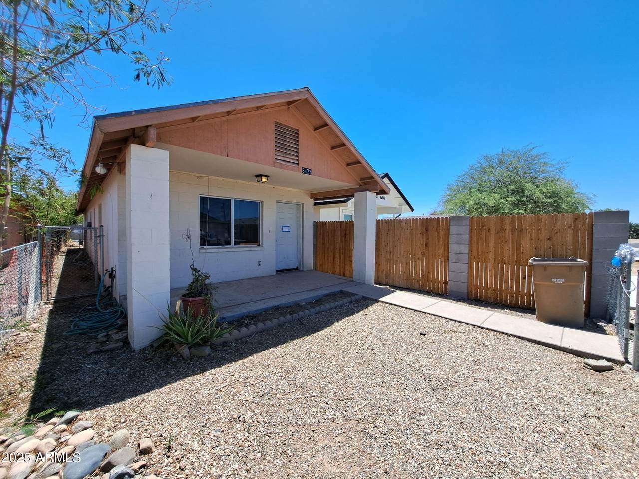 8473 Madison Street - Photo 1