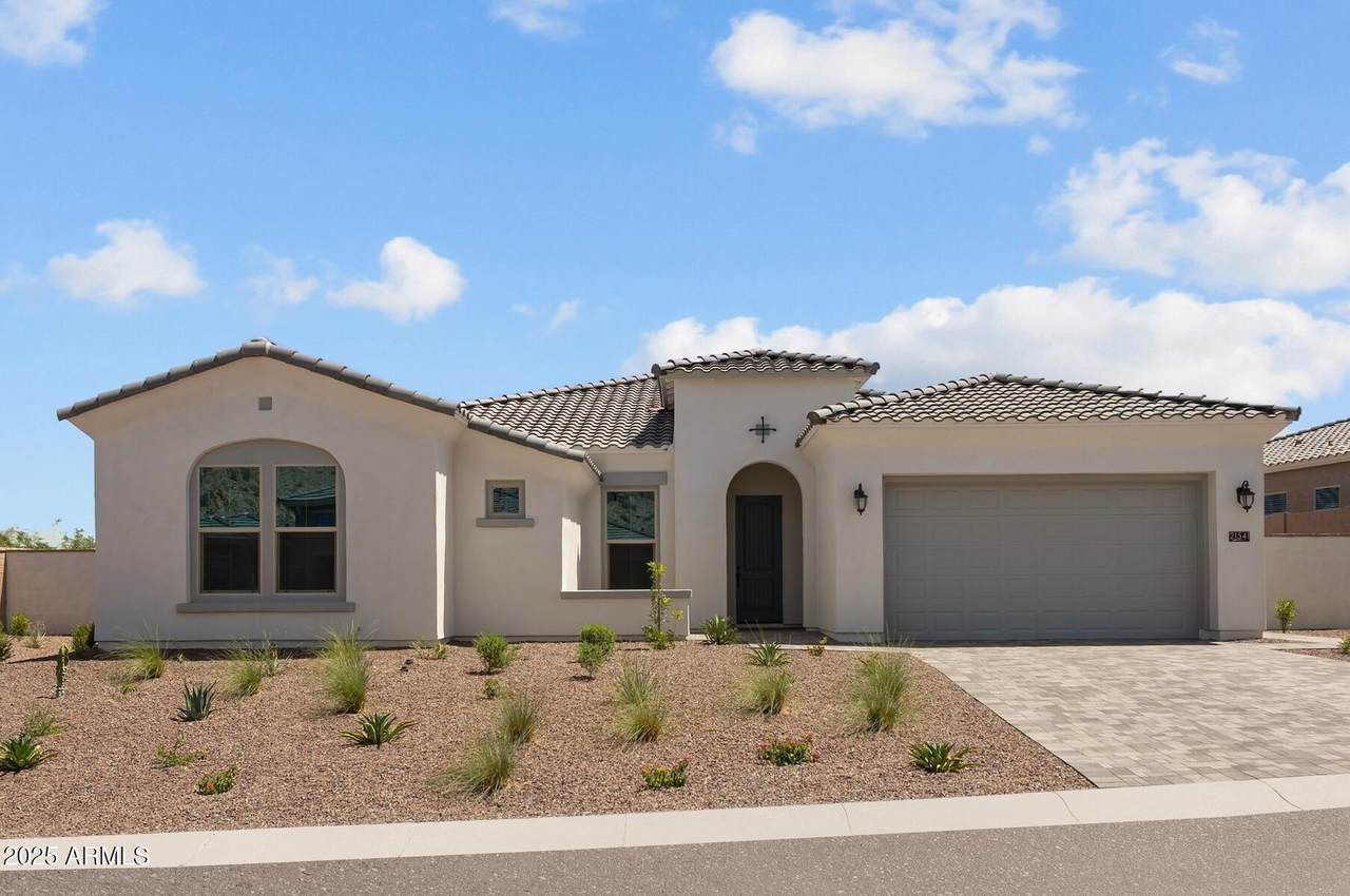21541 Mariposa Street - Photo 1