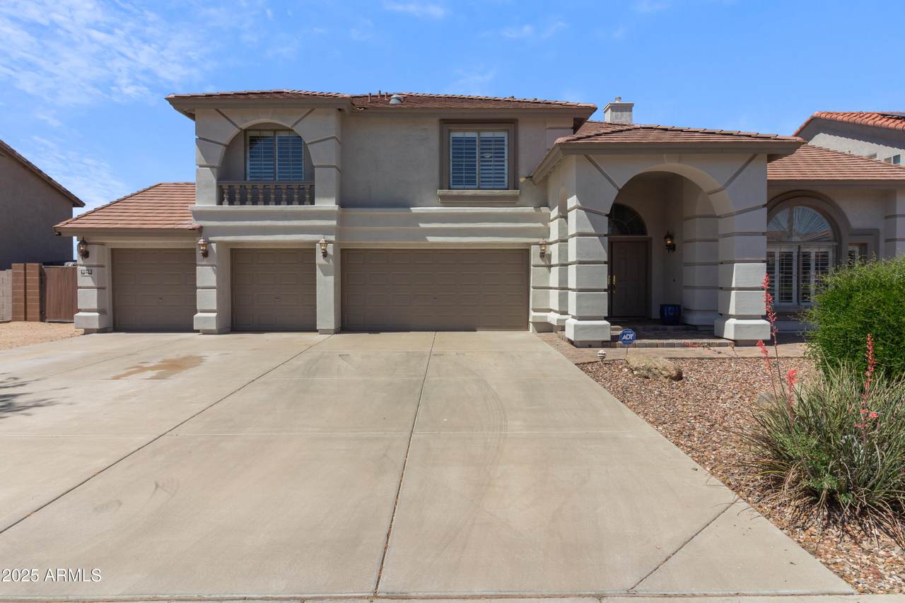 9548 Keyser Drive - Photo 1