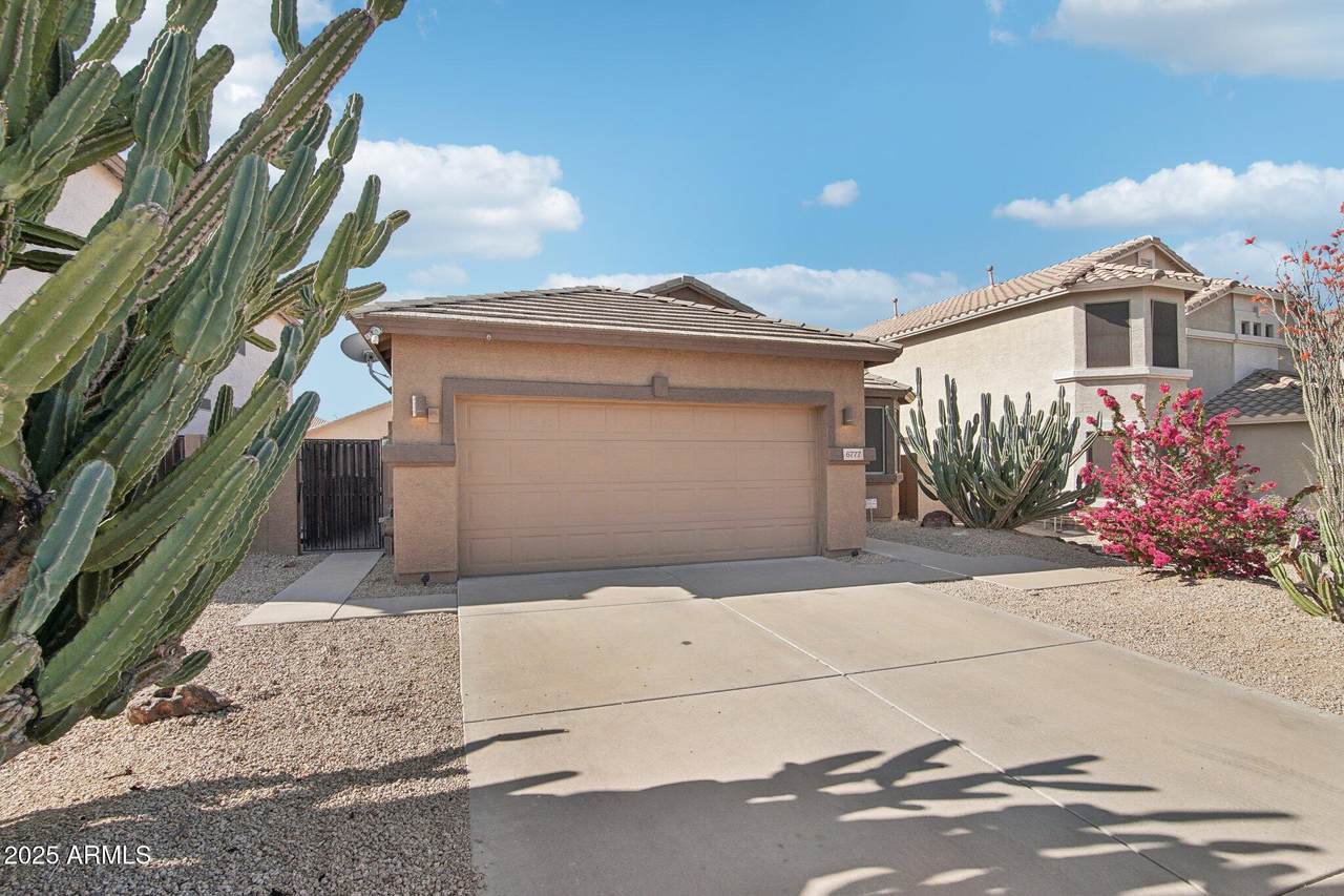 6777 Tether Trail - Photo 1
