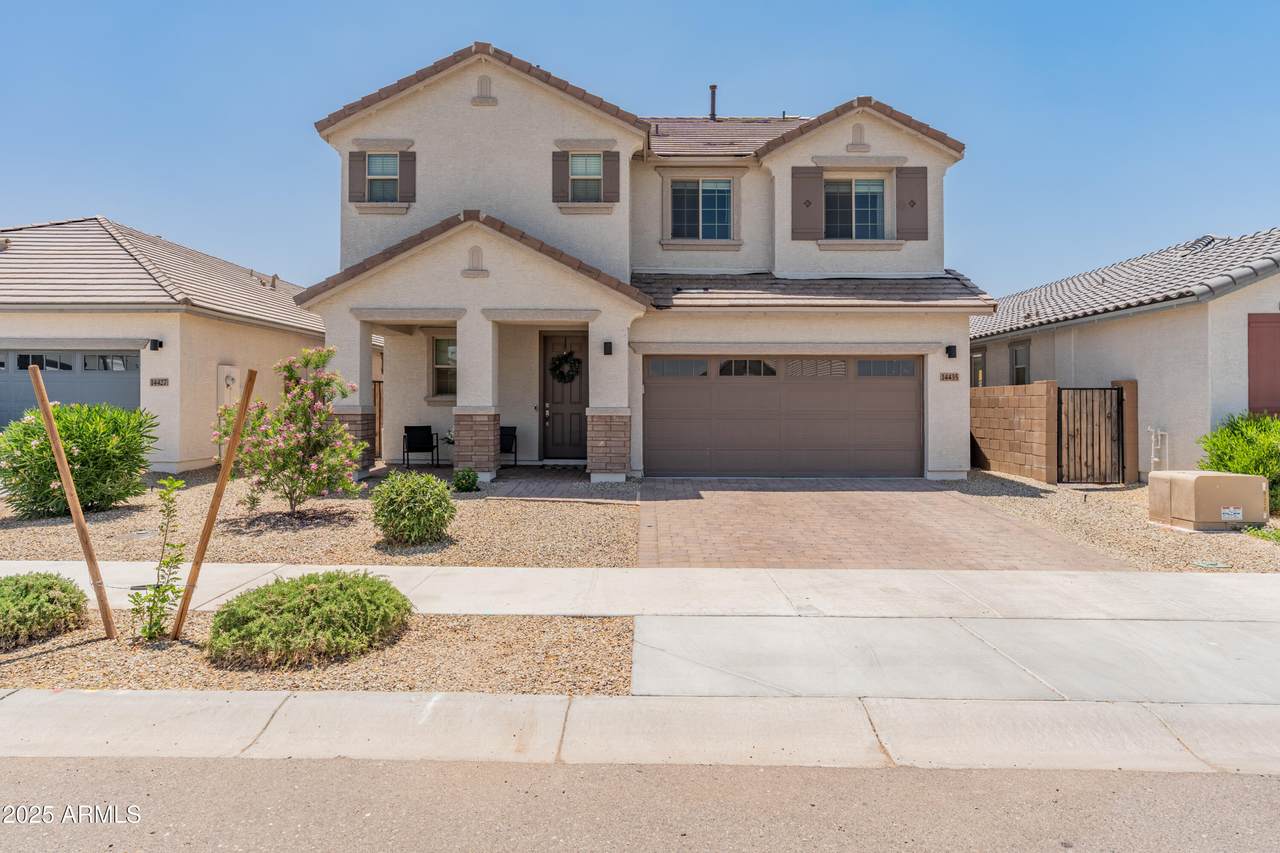 14435 El Cortez Place - Photo 1