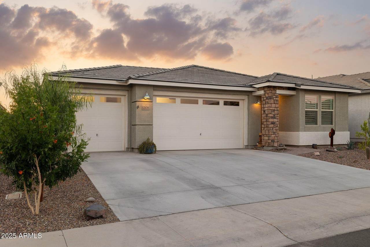 12176 Chevelon Trail - Photo 1