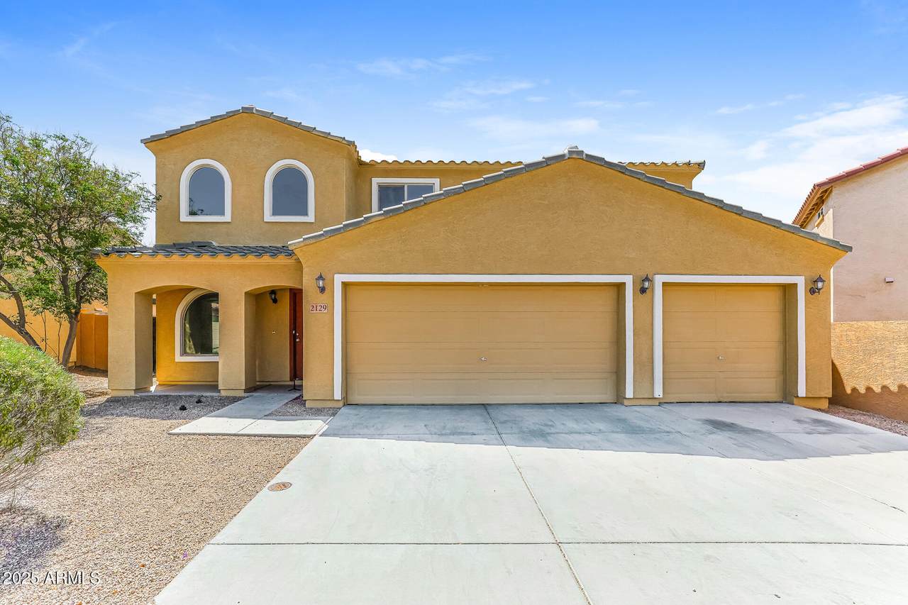 2129 Yuma Avenue - Photo 1