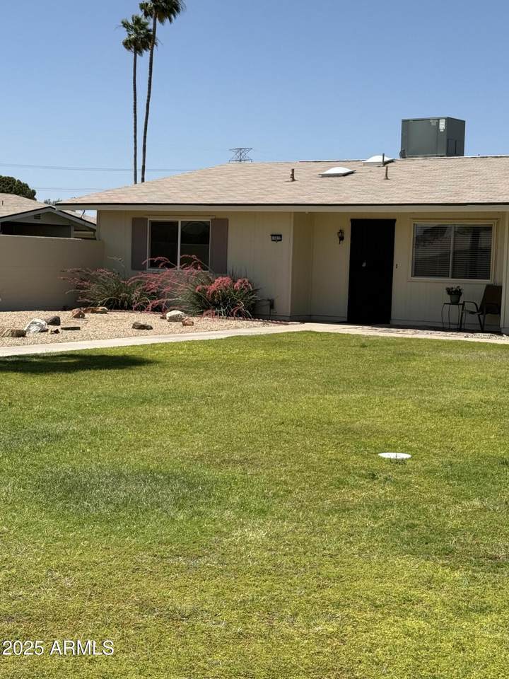 13822 Silverbell Drive - Photo 1