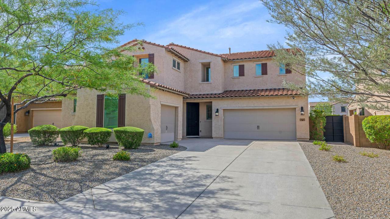 3813 Lapenna Drive - Photo 1