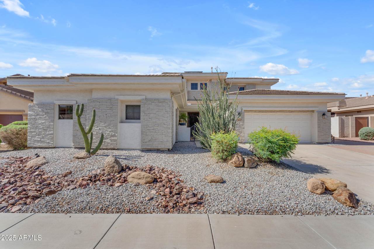 3806 Taurus Place - Photo 1