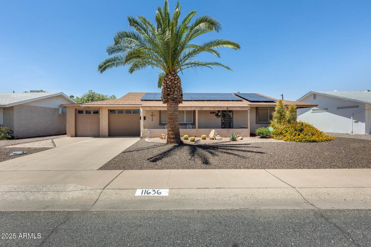 11636 Coggins Drive - Photo 1