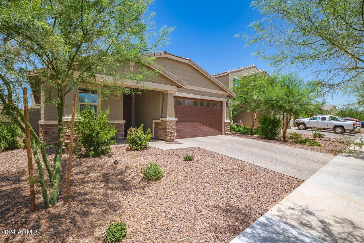 17864 Fetlock Trail - Photo 1